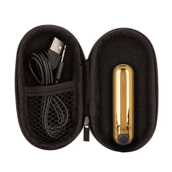 Rechargeable Hideaway Bullet