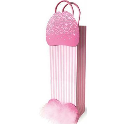 Penis Gift Bag Pink