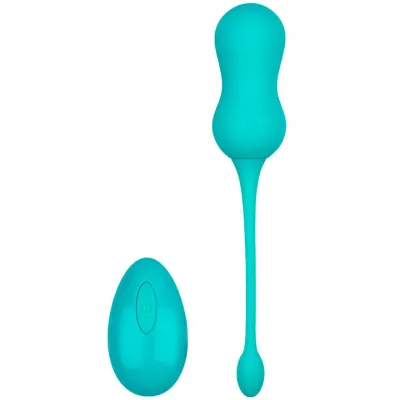 Bondara Hidden Treasure 10 Function Remote Control Love Egg