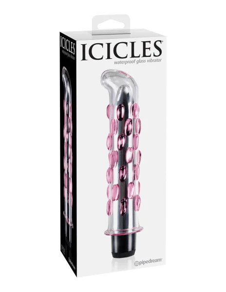 Icicles No 19