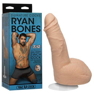 Signature Cocks Ryan Bones