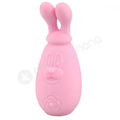 Maro Kawaii 2 Pink Rechargeable Vibrator