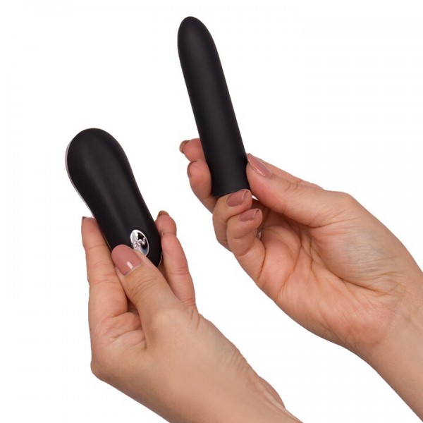 Bondara Hot Take 10 Function Remote Control Bullet Vibrator — image 4 of 4