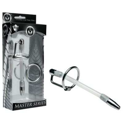 Flexible Cum Thru Sounding Plug