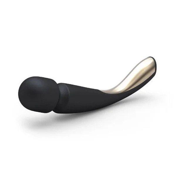 LELO Smart Wand Large-Black