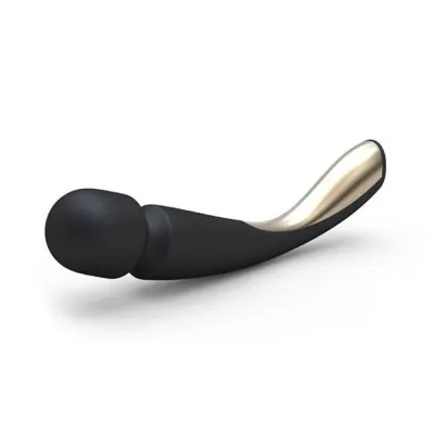LELO Smart Wand Large Black