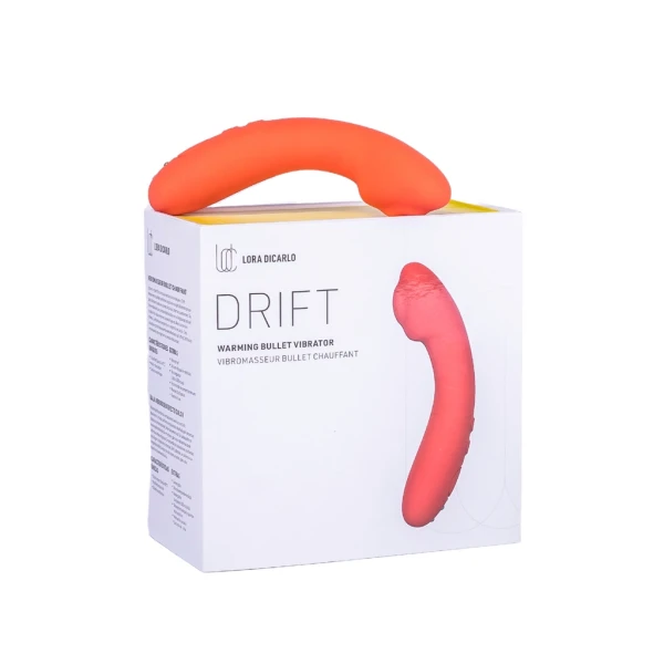 Lora DiCarlo Drift Warming Massager