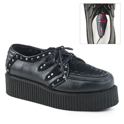 2 inches PF Lace Creeper