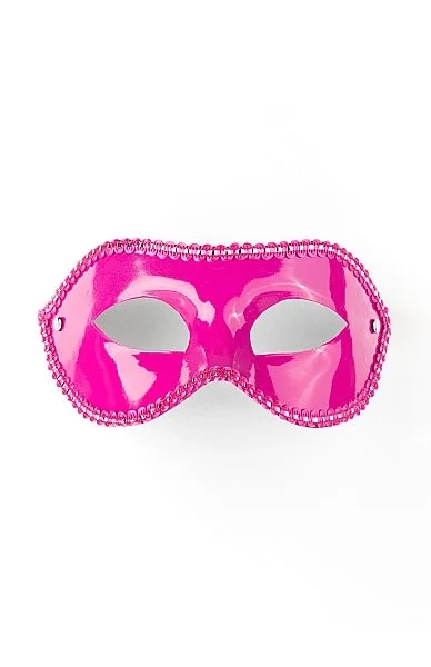 Mask For Party - Pink -