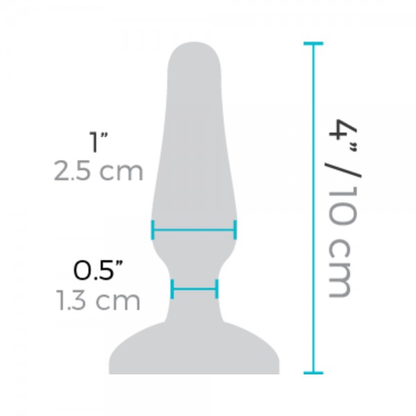 b-Vibe Novice — image 6 of 25