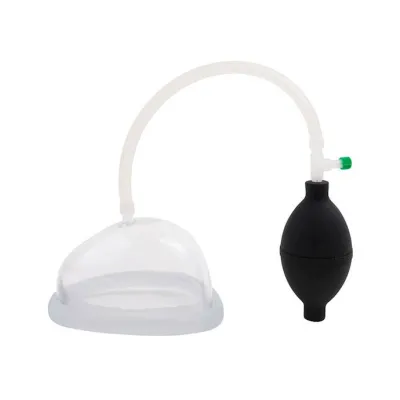 Vp006 Vaginal Pump Solo