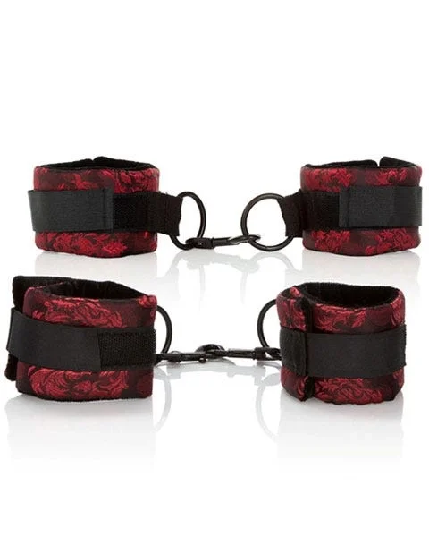 Scandal Universal Cuff Set