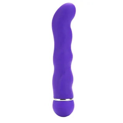 California Exotic Posh 10 Function Teaser 4 Purple