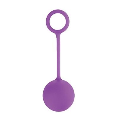 Geisha Super Ball Deluxe Purple