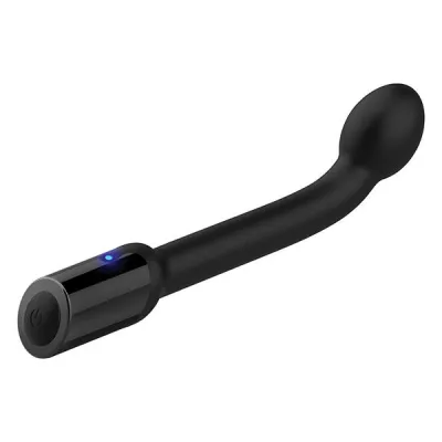 Adam Eve Adam s Rechargeable Prostate Probe 21 7cm USB Rechargeable Anal Vibrator