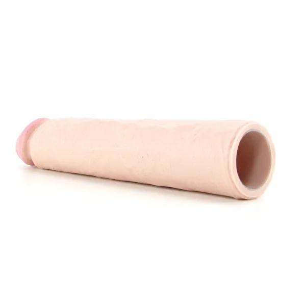 Magnificent Eleven Dildo & Extension