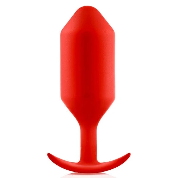 b-Vibe Snug Plug 6 Butt Plug