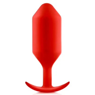 b Vibe Snug Plug 6 Butt Plug