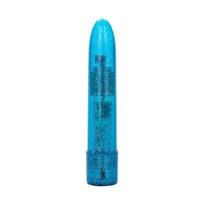 Sparkle Mini Vibe Blue 4 5 Inch