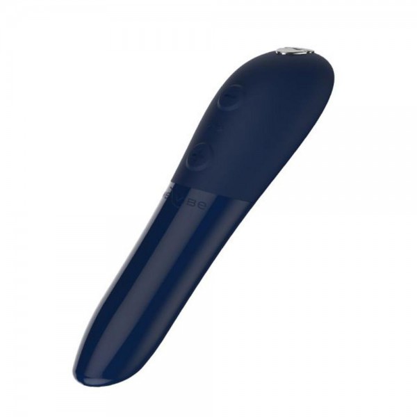 We-Vibe Tango X 8 Function Rechargeable Bullet Vibrator