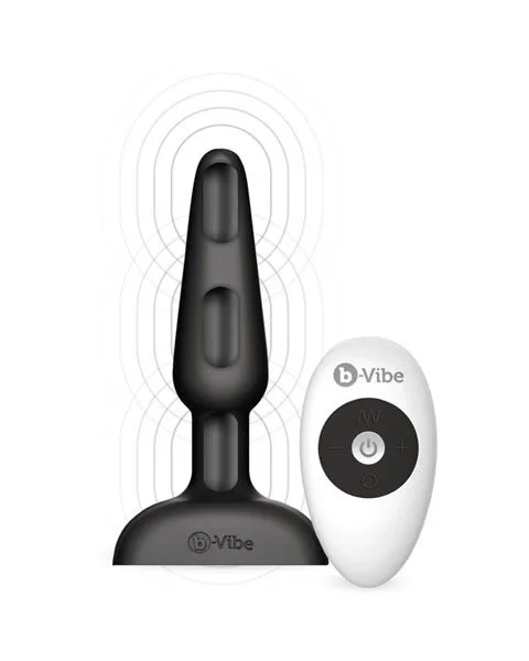 b-Vibe Trio Rechargeable Plug