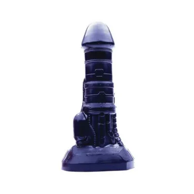 Tantus Steamhunk Black dc