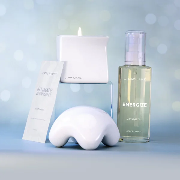 Massage Bliss Holiday Kit