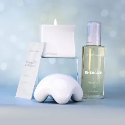 Massage Bliss Holiday Kit