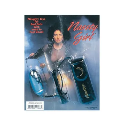 Nassty Girl Silver Bullet Streamline Silver