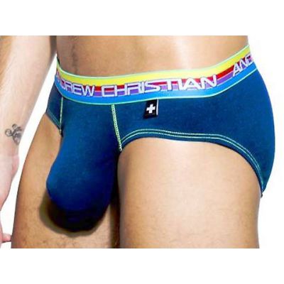 Pride Briefs S M