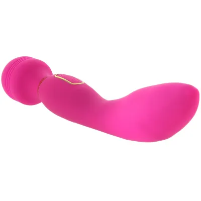 Wand Essentials Ultra G Stroke Vibe