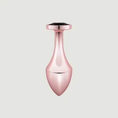 Rosy Gold Nouveau Butt Plug