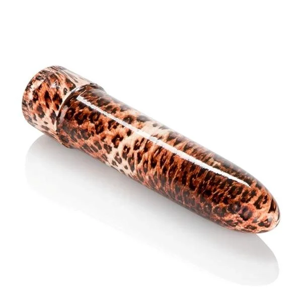Leopard Massager Mini Vibrator — image 6 of 8