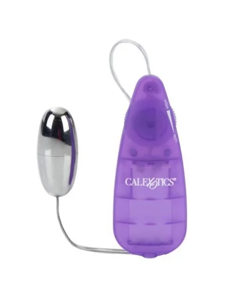 Booty Call Booty Glider  - Purple - 3.7 Inch