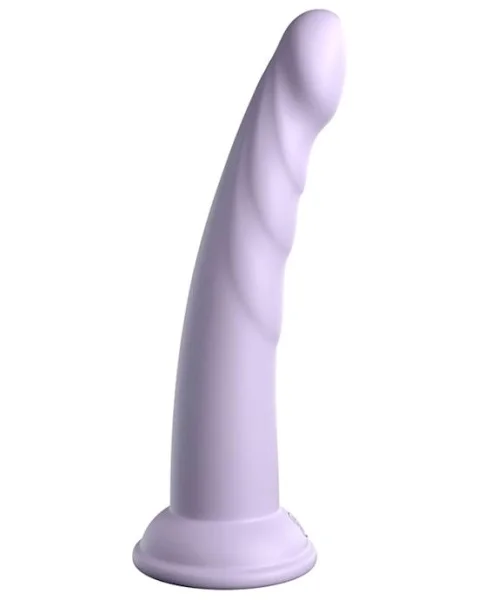 Dillio Platinum Slim Seven Dildo