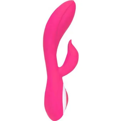 Wonderlust Harmony G spot Vibrator Pink