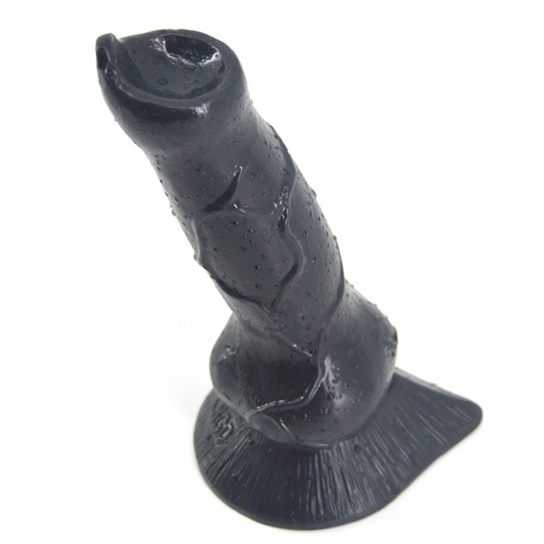 7'' Mini Wolf Cock