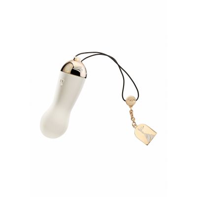 Baby star vanilla white Bullet Vibrator