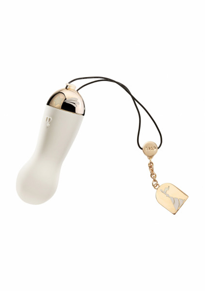 Baby star vanilla white Bullet Vibrator