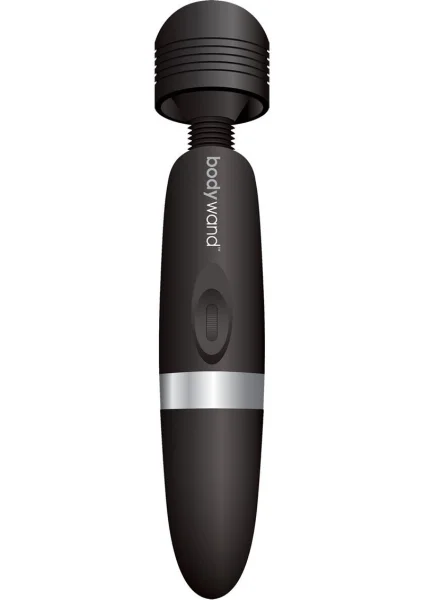 BodyWand Rechargeable Massager