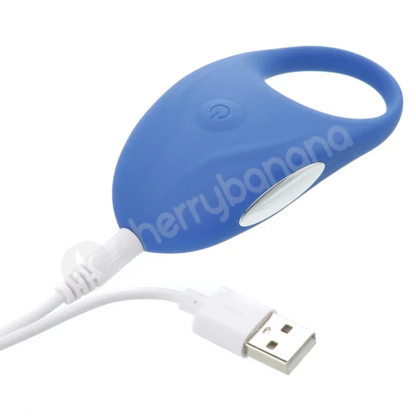 Adam & Eve Rechargeable Couples Penis Ring