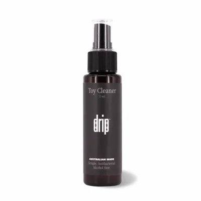 Drip Natural Toy Cleaner 75ml
