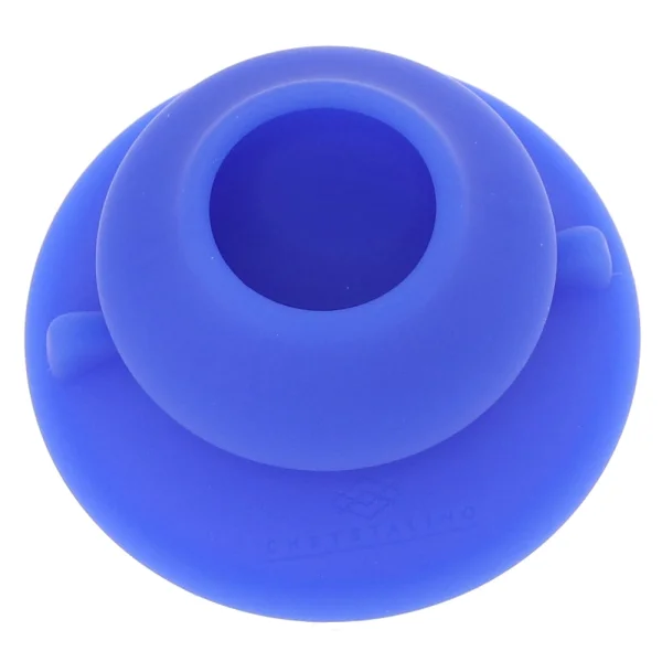 Chrystalino Universal Silicone Suction Cup