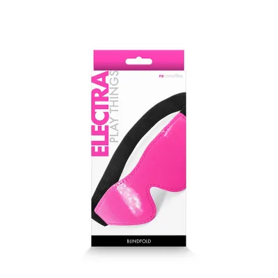 NS Novelties Electra Blindfold