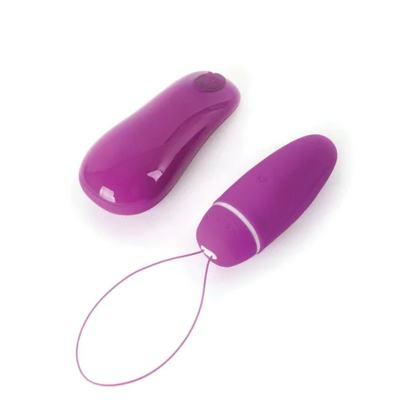 B Swish Bnaughty Deluxe Unleashed Vibrator