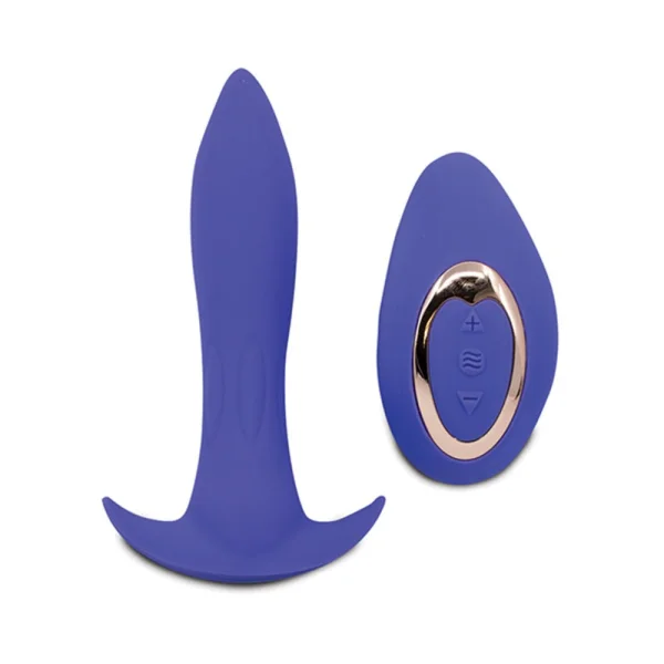 Sensuelle Power Plug Butt Blug — image 6 of 8