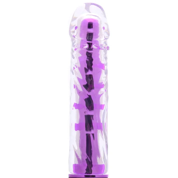 Classix Mr. Twister - Purple