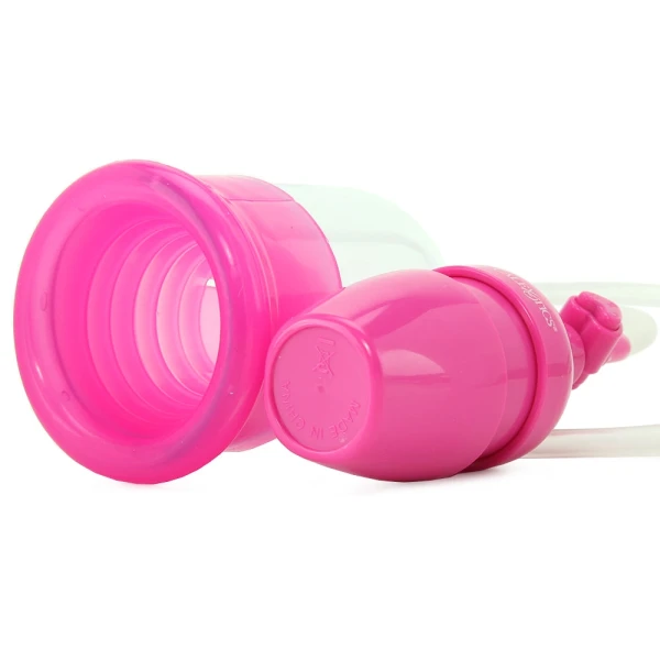 Intimate Clitoral Pump