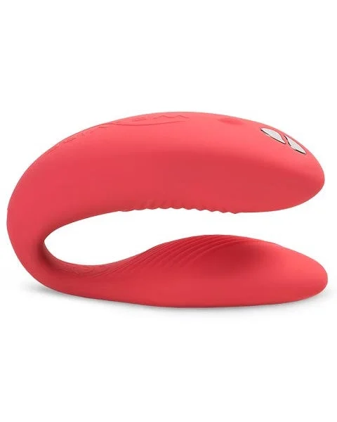 We-Vibe Sensations in Sync Collection