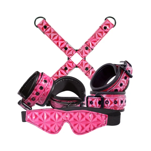 Sinful - Bondage Kit